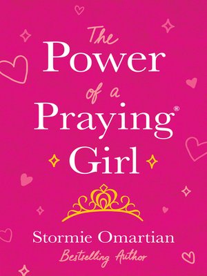 The Power of a Praying Girl - ebook